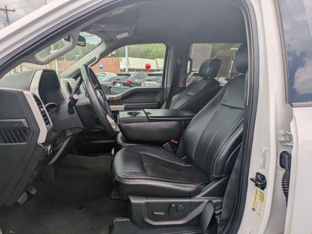 used 2019 Ford F-150 car, priced at $19,998