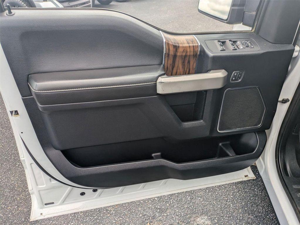 used 2019 Ford F-150 car, priced at $17,798