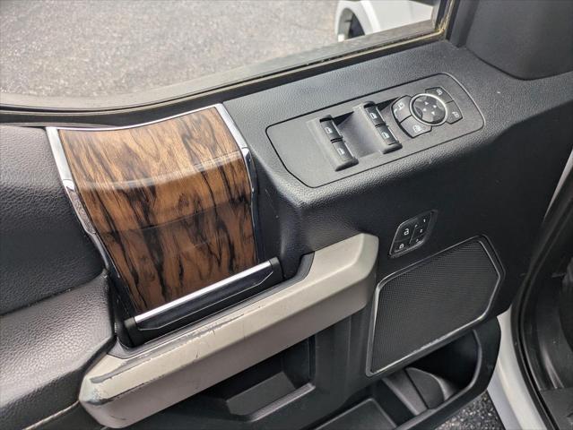 used 2019 Ford F-150 car, priced at $18,798