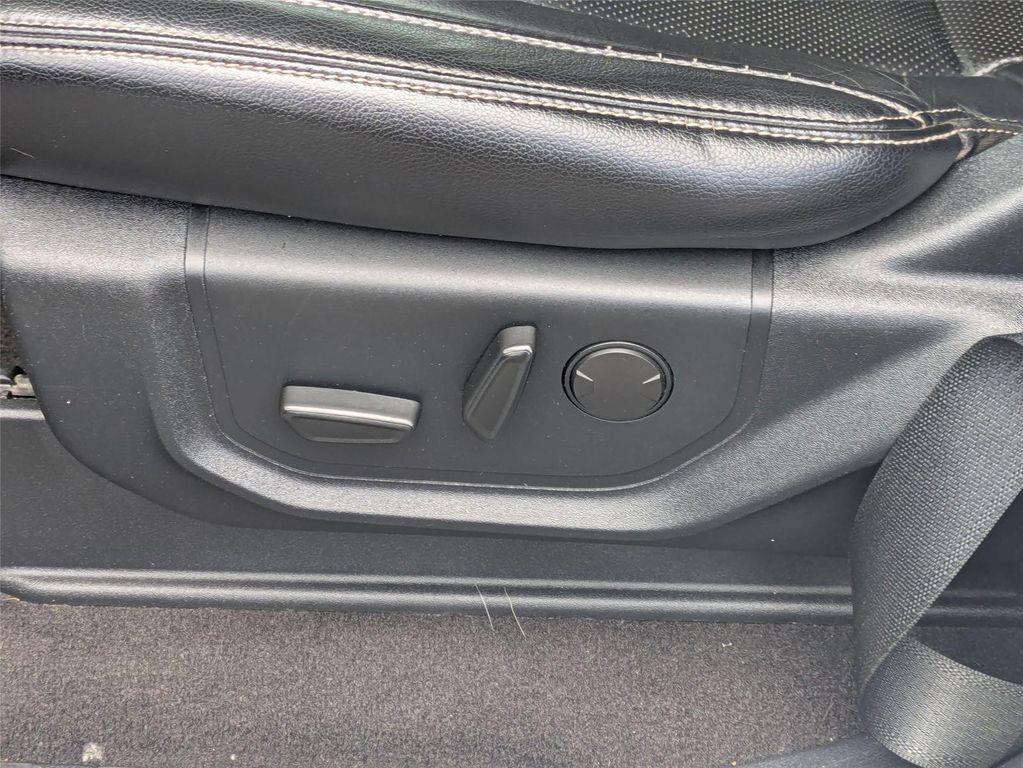 used 2019 Ford F-150 car, priced at $17,798
