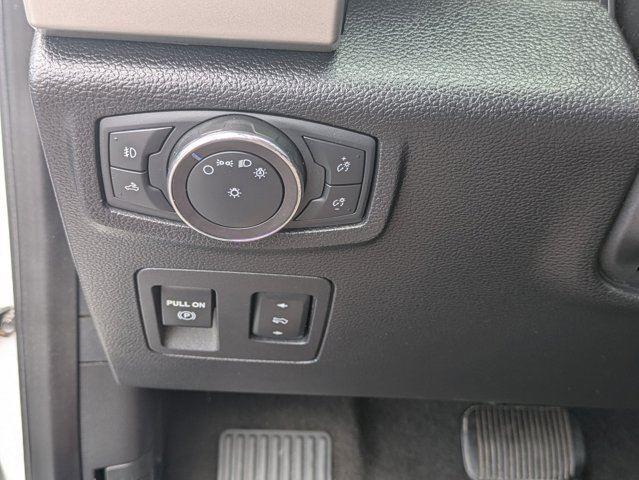 used 2019 Ford F-150 car, priced at $19,998