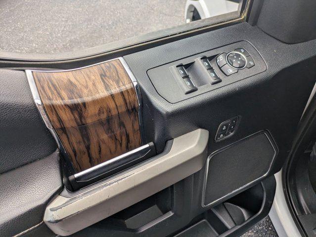 used 2019 Ford F-150 car, priced at $19,998