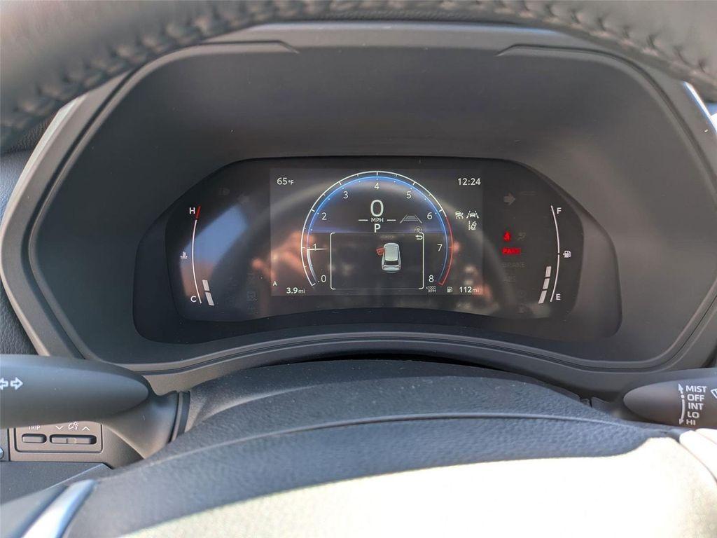 new 2026 Toyota Grand Highlander car, priced at $54,686