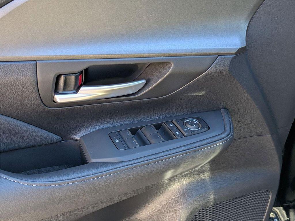 new 2026 Toyota Grand Highlander car, priced at $54,686