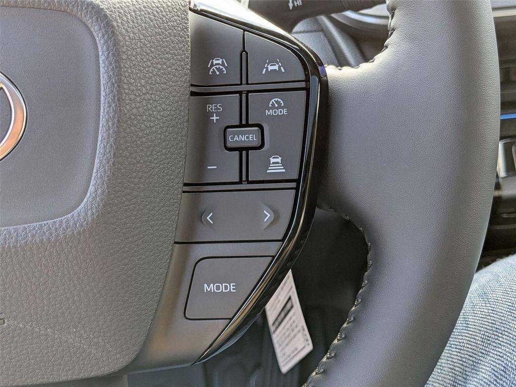 new 2026 Toyota Prius car, priced at $38,017