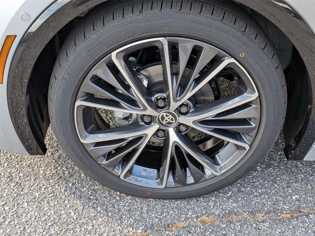 new 2026 Toyota Prius car, priced at $38,017