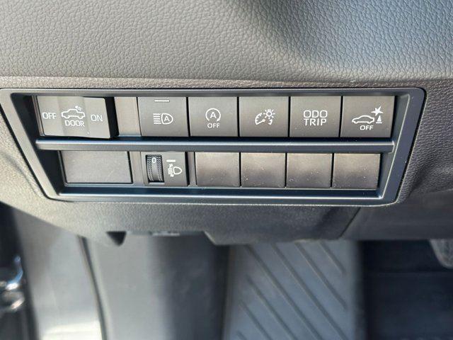 new 2025 Toyota Tundra car, priced at $63,554