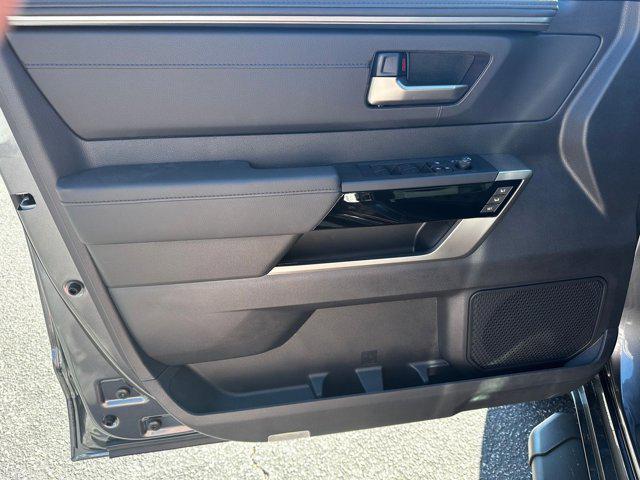 new 2025 Toyota Tundra car, priced at $60,146