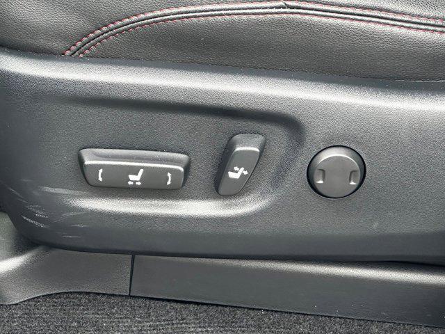 used 2024 Toyota 4Runner car, priced at $53,498