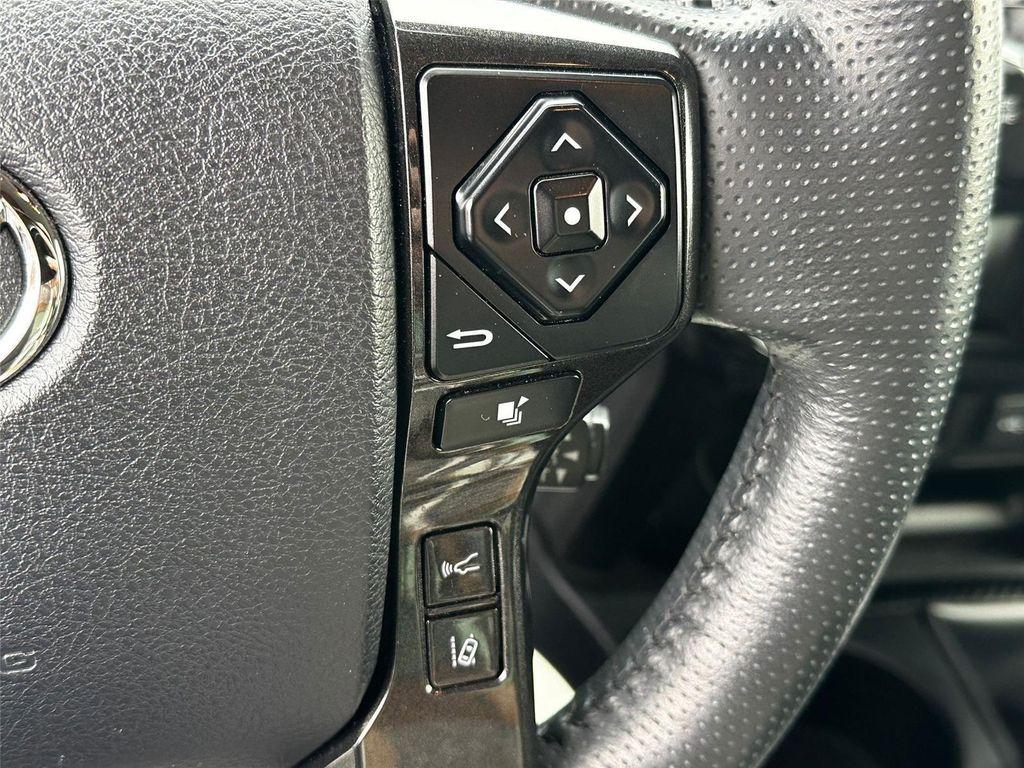 used 2024 Toyota 4Runner car, priced at $47,998