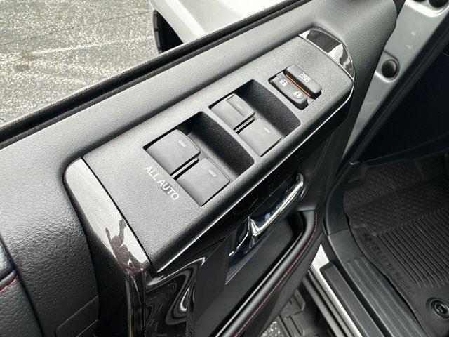 used 2024 Toyota 4Runner car, priced at $52,498