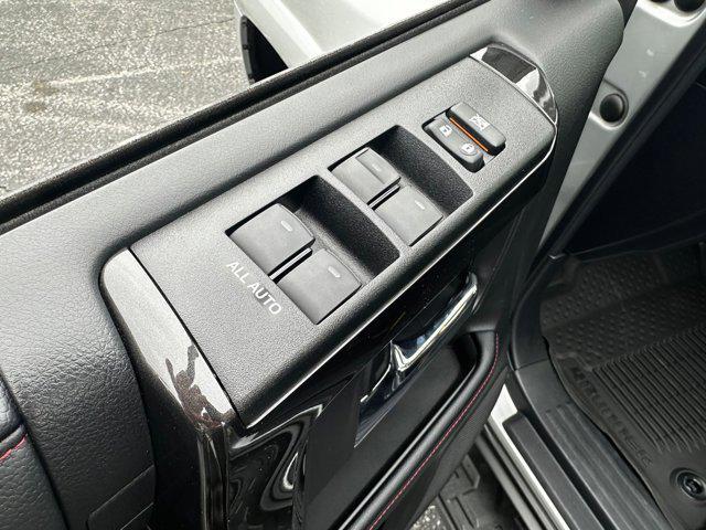 used 2024 Toyota 4Runner car, priced at $53,498