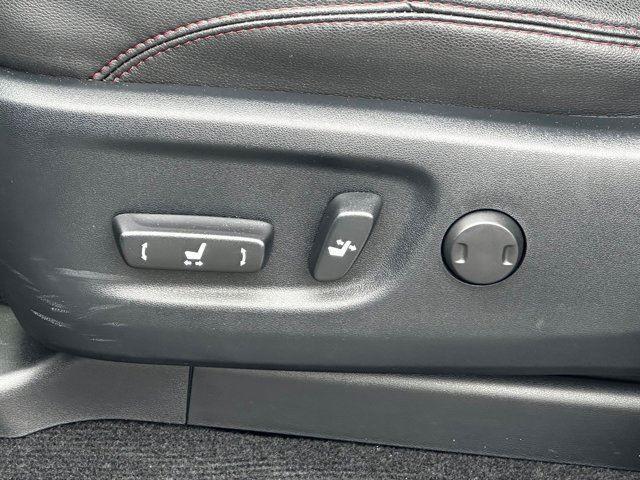 used 2024 Toyota 4Runner car, priced at $52,498