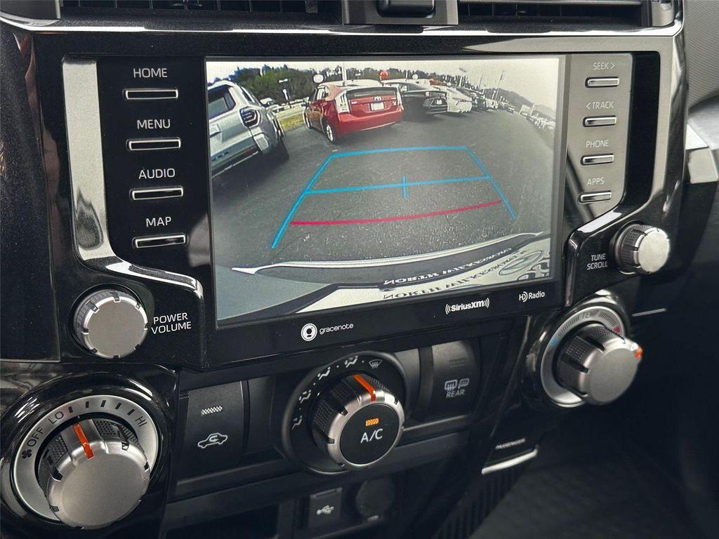 used 2024 Toyota 4Runner car, priced at $47,998
