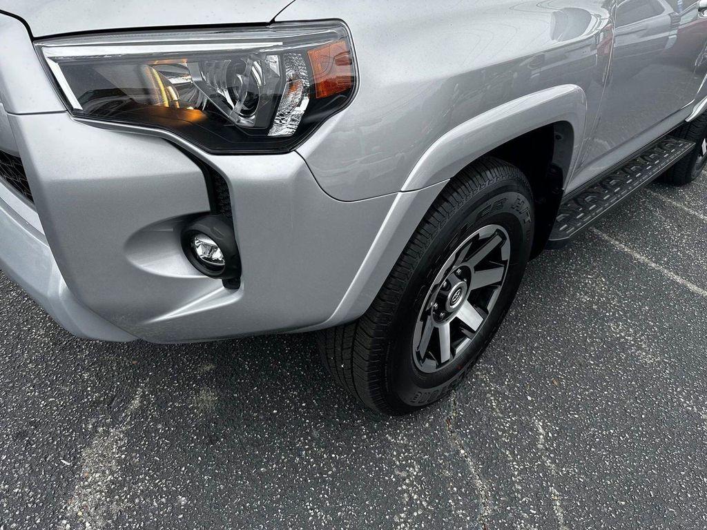 used 2024 Toyota 4Runner car, priced at $47,998