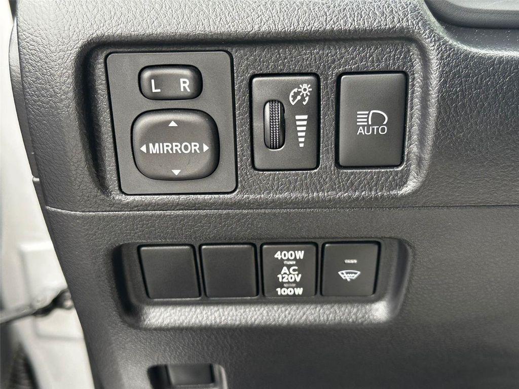 used 2024 Toyota 4Runner car, priced at $47,998