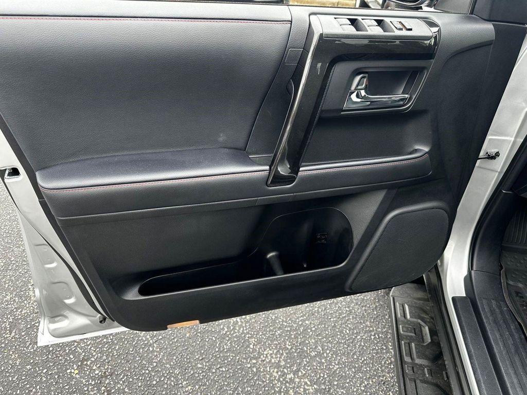 used 2024 Toyota 4Runner car, priced at $47,998