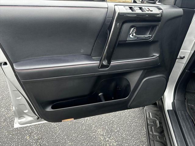 used 2024 Toyota 4Runner car, priced at $49,998