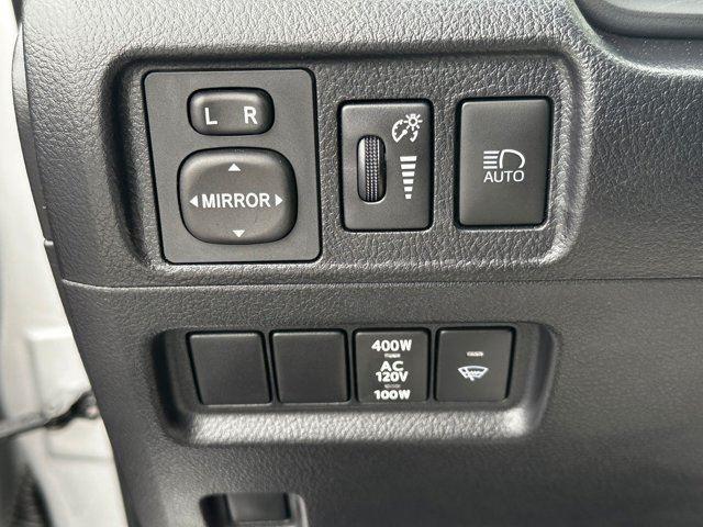 used 2024 Toyota 4Runner car, priced at $52,498
