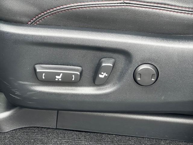 used 2024 Toyota 4Runner car, priced at $49,998