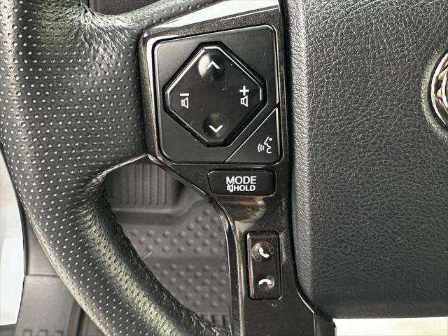 used 2024 Toyota 4Runner car, priced at $49,998