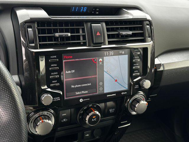 used 2024 Toyota 4Runner car, priced at $53,498