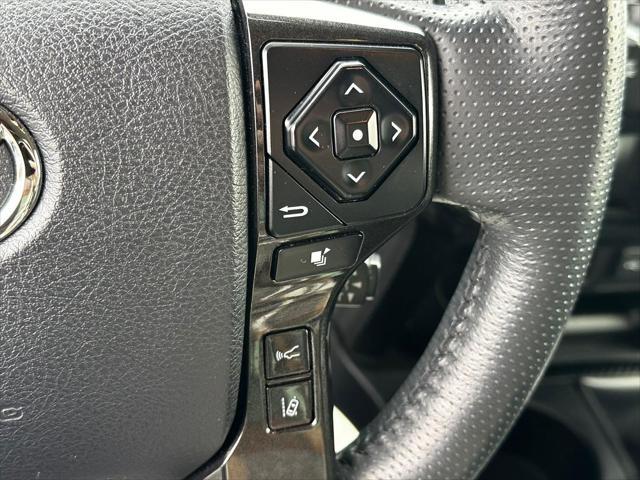 used 2024 Toyota 4Runner car, priced at $49,998