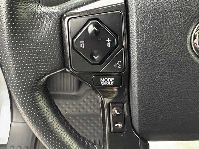 used 2024 Toyota 4Runner car, priced at $52,498