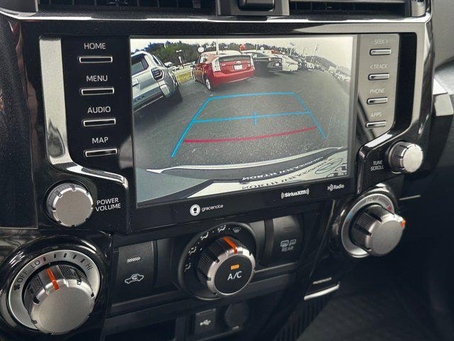 used 2024 Toyota 4Runner car, priced at $53,498