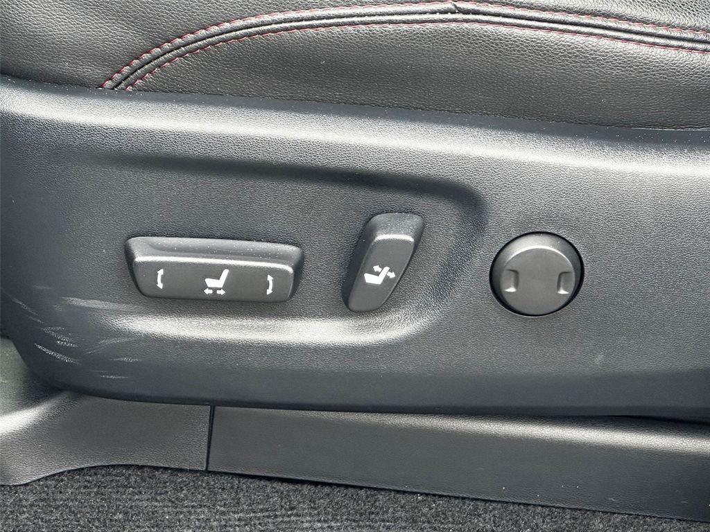 used 2024 Toyota 4Runner car, priced at $47,998