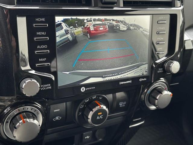 used 2024 Toyota 4Runner car, priced at $49,998