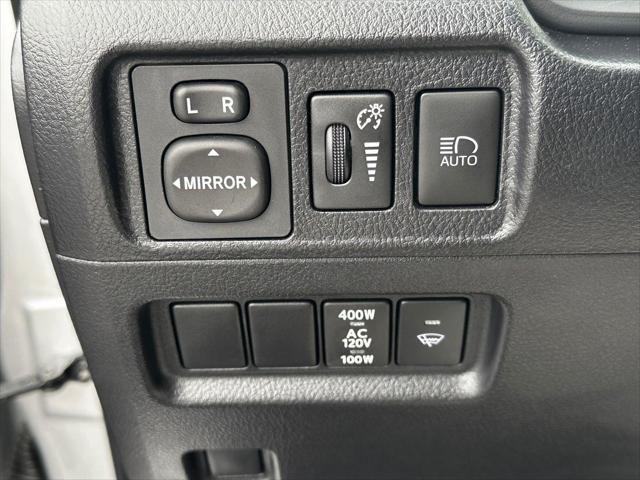 used 2024 Toyota 4Runner car, priced at $49,998