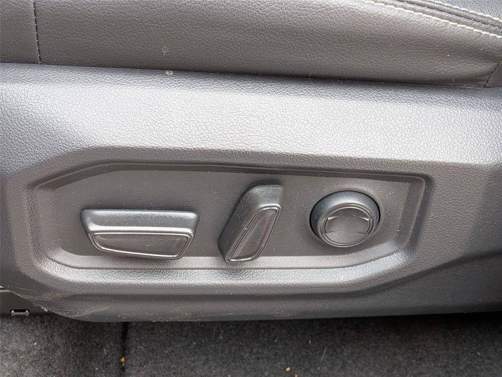 new 2026 Toyota Tundra car, priced at $59,692