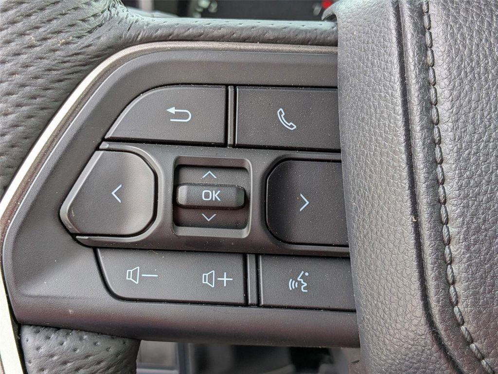 new 2026 Toyota Tundra car, priced at $59,692