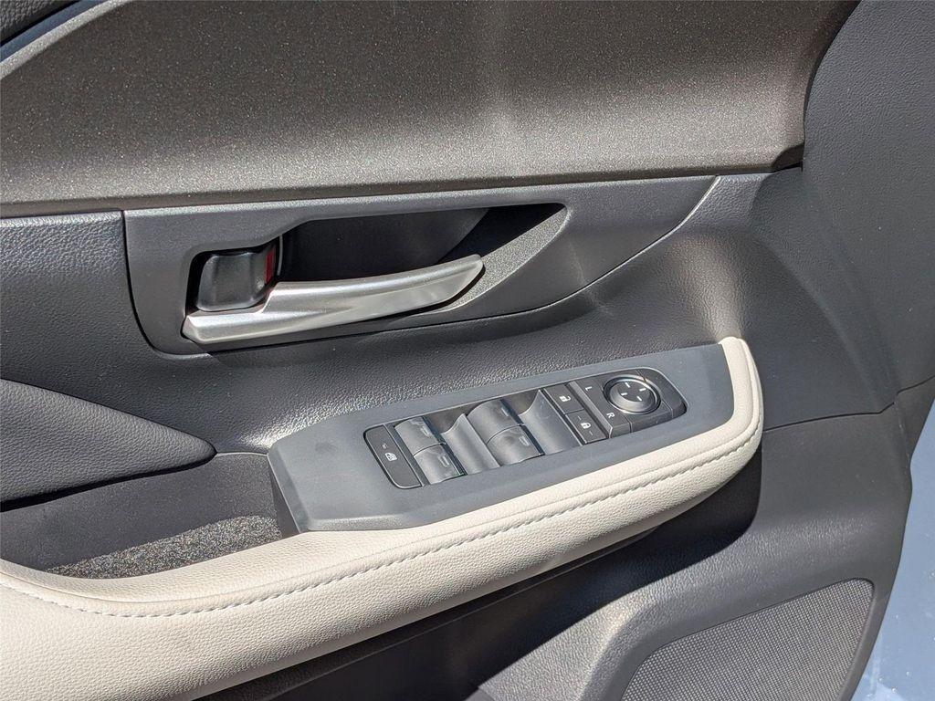 new 2026 Toyota Grand Highlander car, priced at $46,805