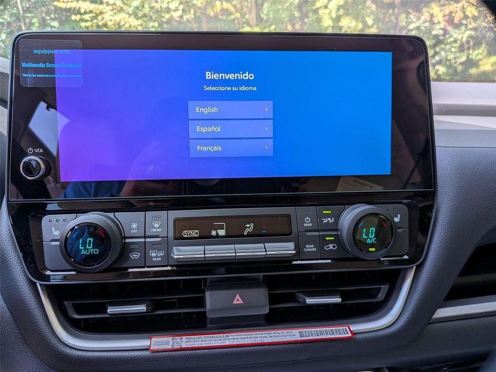 new 2026 Toyota Grand Highlander car, priced at $46,805