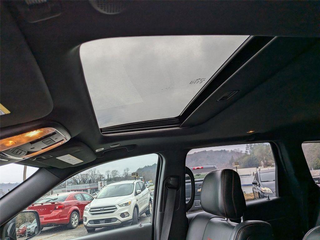 used 2018 Jeep Grand Cherokee car, priced at $15,998