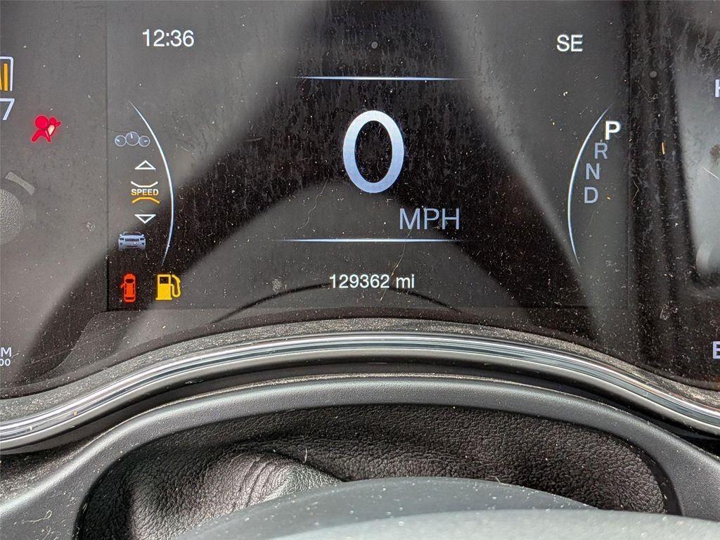 used 2018 Jeep Grand Cherokee car, priced at $15,998