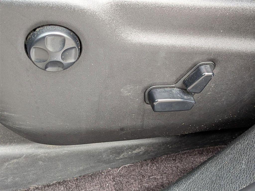 used 2018 Jeep Grand Cherokee car, priced at $15,998