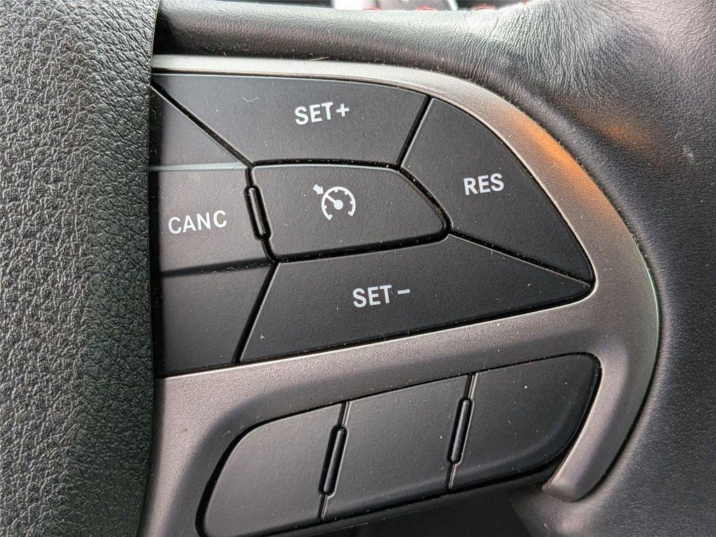 used 2018 Jeep Grand Cherokee car, priced at $15,998