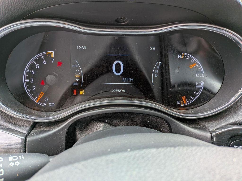 used 2018 Jeep Grand Cherokee car, priced at $15,998