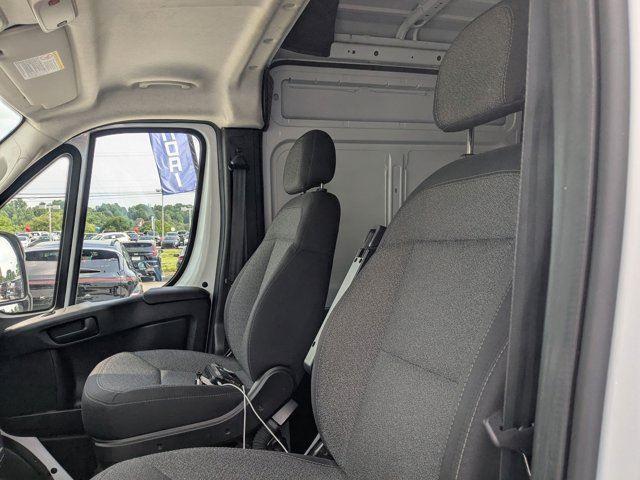 used 2023 Ram ProMaster 2500 car, priced at $32,498