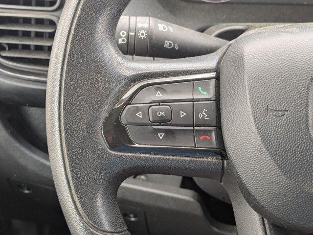 used 2023 Ram ProMaster 2500 car, priced at $32,498