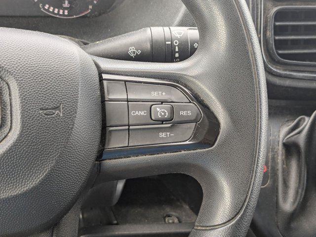 used 2023 Ram ProMaster 2500 car, priced at $32,498