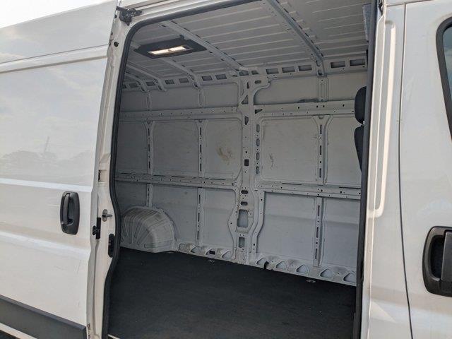 used 2023 Ram ProMaster 2500 car, priced at $32,498