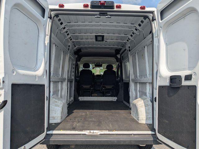 used 2023 Ram ProMaster 2500 car, priced at $32,498