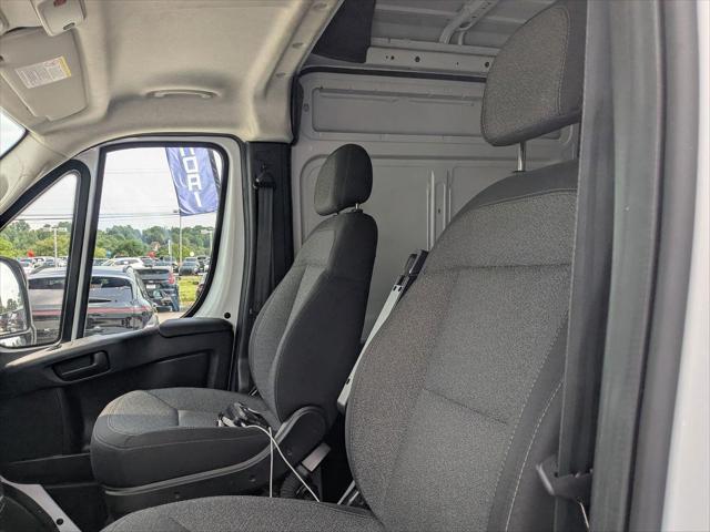 used 2023 Ram ProMaster 2500 car, priced at $31,998