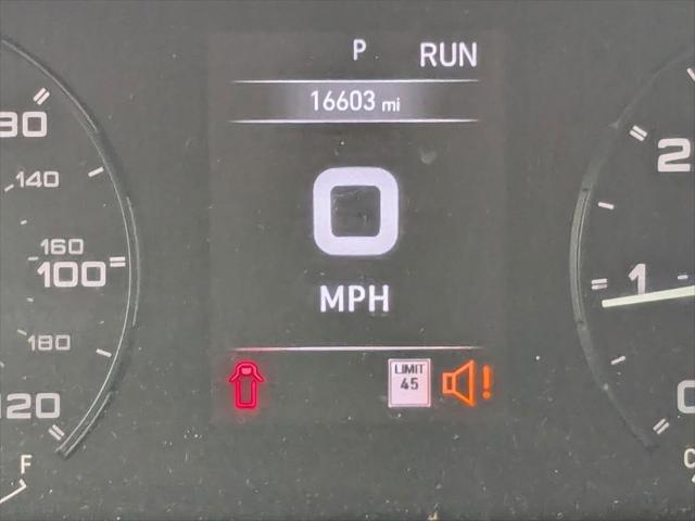 used 2023 Ram ProMaster 2500 car, priced at $31,998
