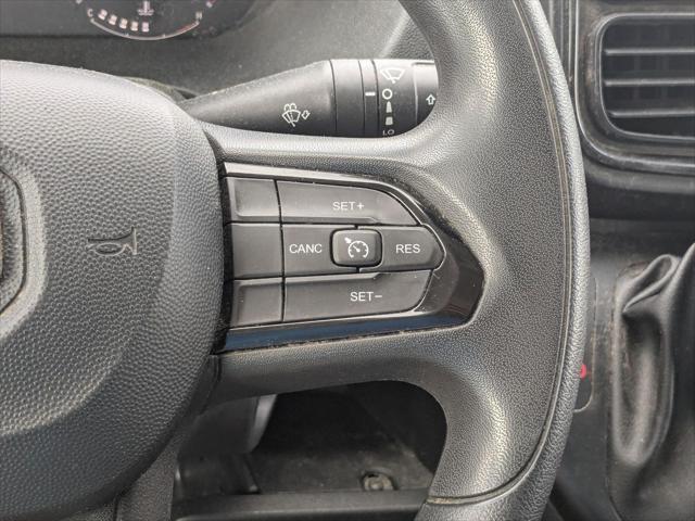 used 2023 Ram ProMaster 2500 car, priced at $31,998