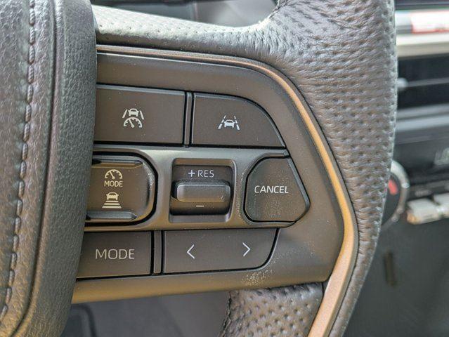 new 2025 Toyota Tacoma car, priced at $56,309